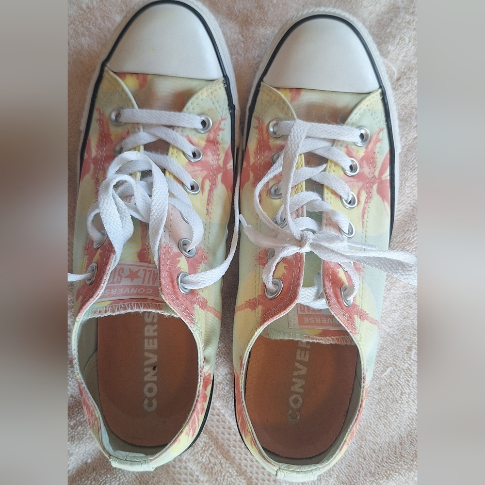 Converse All-Stars - Picture 4 of 6